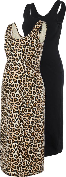 Actual product image Mamalicious MLSANNIE maternity dress dress (XXL)