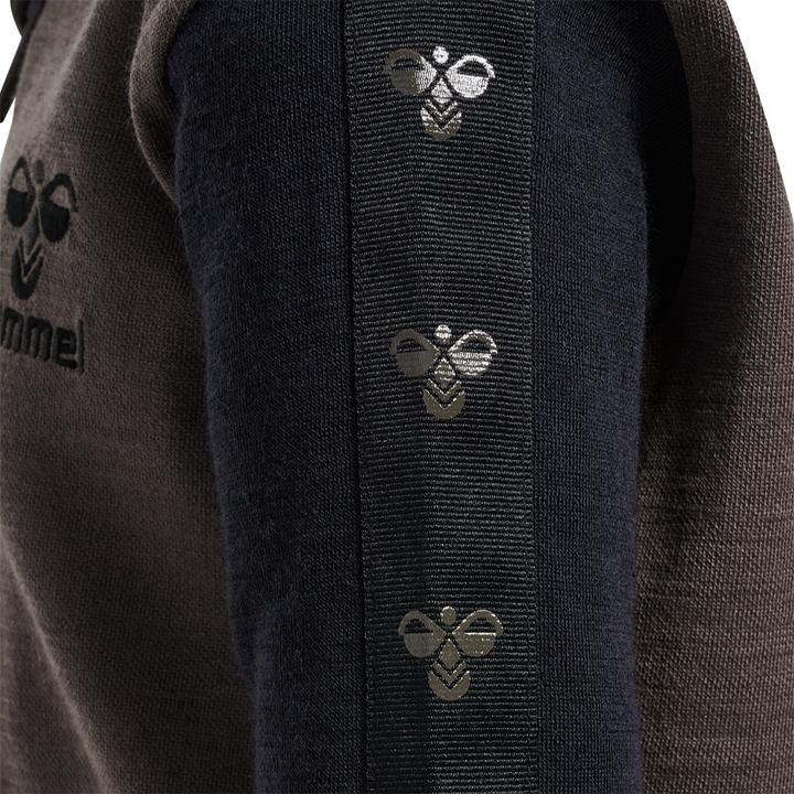 Produktbild hummel hmlWULBATO ZIP JACKET (92)