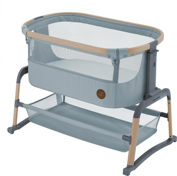 Maxi-Cosi Iora Air Beyond Grey