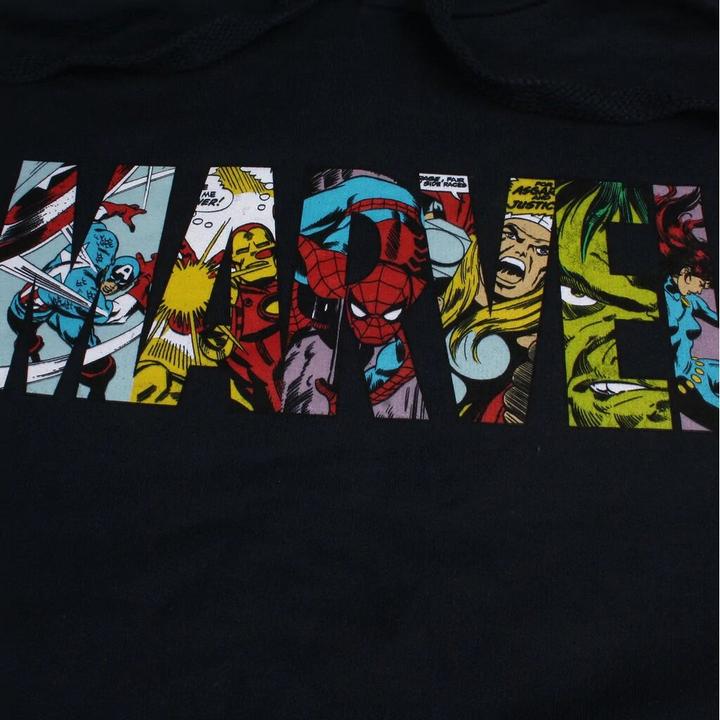 Produktbild Kapuzenpullover Logo (XXL)