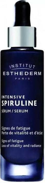 Image du produit Esthederm Intensive Spiruline Serum (30 ml)