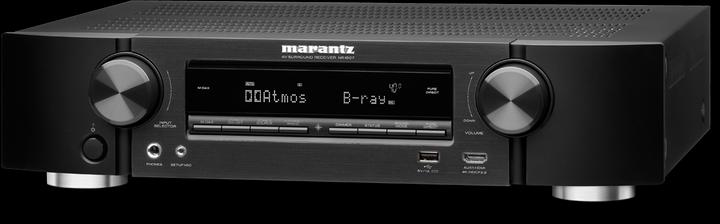 Immagine prodotto Marantz Nr-1607 (7.2 canali, FM)