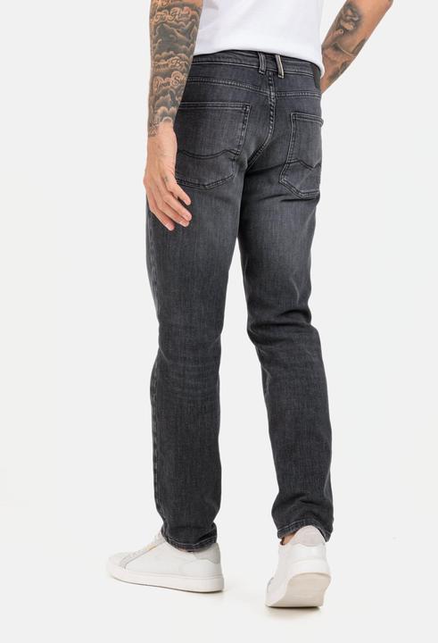 Produktbild Camel Active Regular Fit 5-Pocket Jeans (W44/L34)