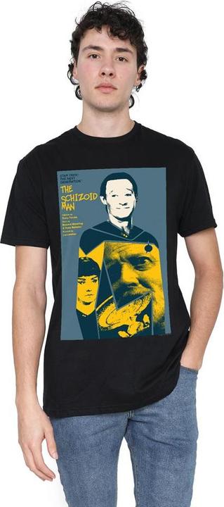 Produktbild The Next Generation Season 2 Episode 6 TShirt (S)