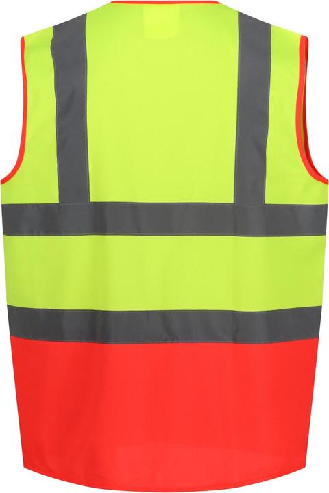 Produktbild Regatta Pro HiVis Weste (XXL)