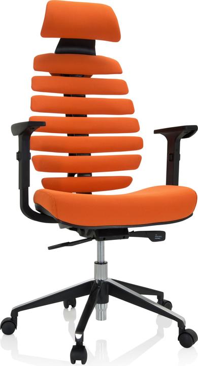 Actual product image Hjh Office ERGO LINE II PRO
