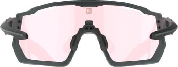 Produktbild AZR Kromic Pro Race RX Cat 1-3 - Fahrradbrille (Carbon Matt, Black)