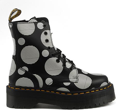 Actual product image Dr. Martens Jadon-40 (40)