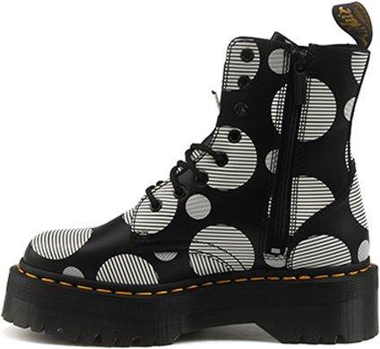 Actual product image Dr. Martens Jadon-40 (40)