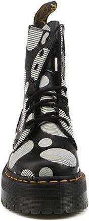 Actual product image Dr. Martens Jadon-40 (40)