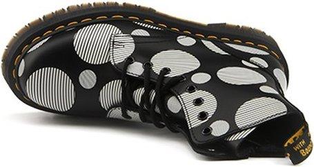 Actual product image Dr. Martens Jadon-40 (40)