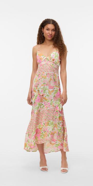 Immagine prodotto Vero Moda VMALTHEA Langes Kleid Kleid (M)