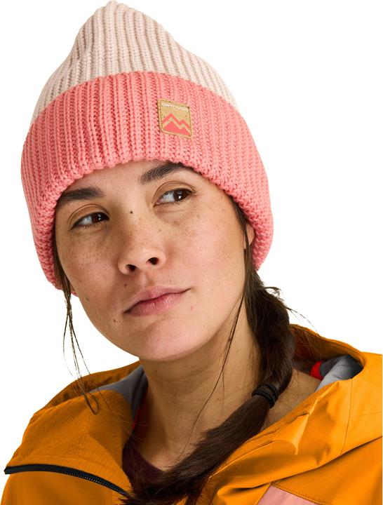 Image du produit Ortovox Bonnet Cozy Rib (Taille unique)