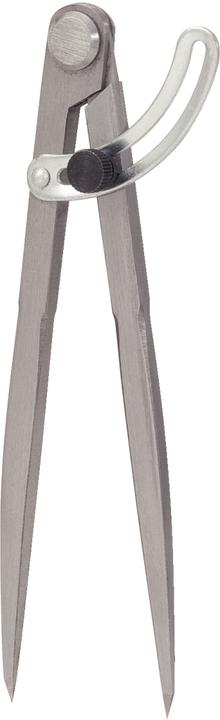 Image du produit KS Tools Compas à pointes