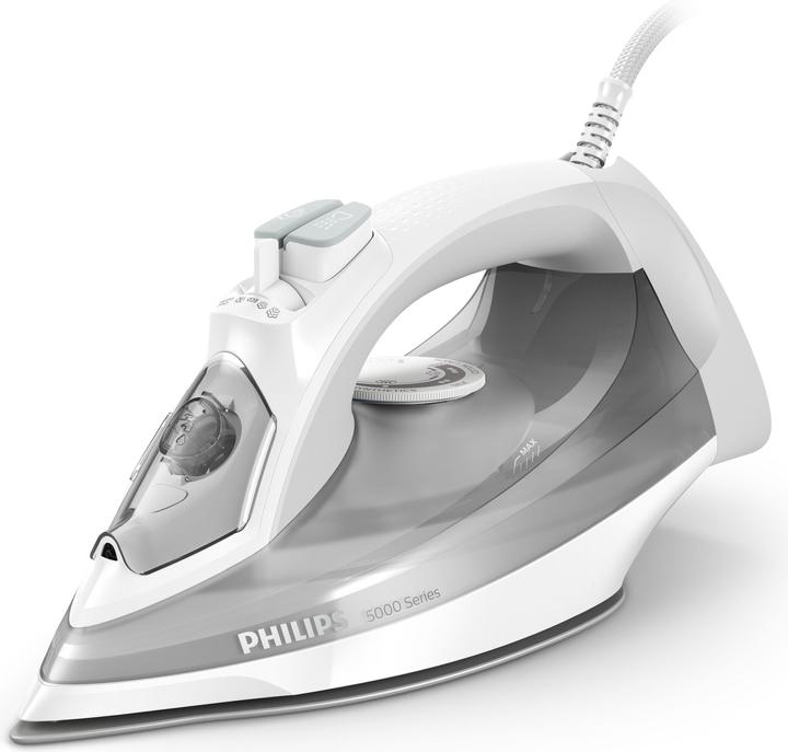 Image du produit Philips DST5010/10 (2400 W, 160 g/min)