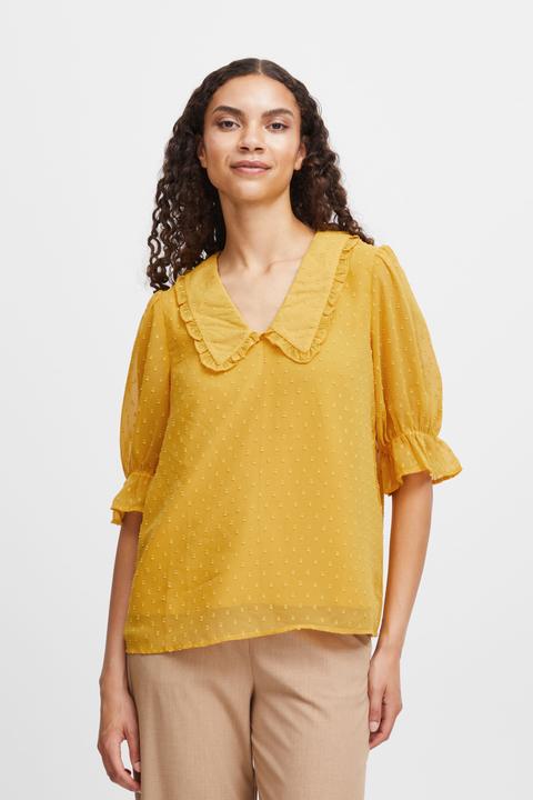 Produktbild B.young BYISIGNE BLOUSE - 20813483 (36)