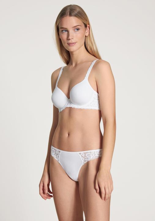 Image du produit Calida Soutien-gorge spacer avec armatures, dos confort (75 E, Une unité par pack)