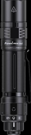 Immagine prodotto Fenix Torcia a Led, 3000 lumen (14 cm, 3000 lm)