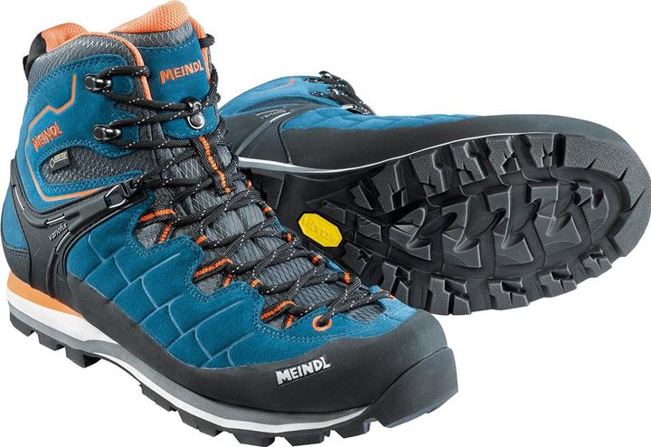 Actual product image Meindl Litepeak GTX (48)