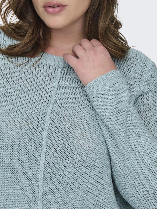 Actual product image Only CARNEW Strickpullover Strickpullover (S)