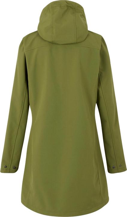Produktbild Regatta Carisbrooke Softshelljacke (38 D)