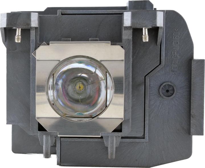 Actual product image Codalux USHIO replacement lamp for EPSON ELPLP85, V13H010L85 with housing (EH-TW7100, PowerLite Home Cinema 3500, PowerLite Home Cinema 3600e, EH-TW6700W, EH-TW6600W, EH-TW6800, EH-TW6600, Powerlite Home Cinema 3000, EH-TW6700)