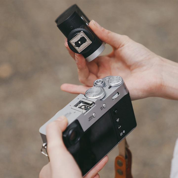 Produktbild Godox iA32 (Aufsteckblitz)