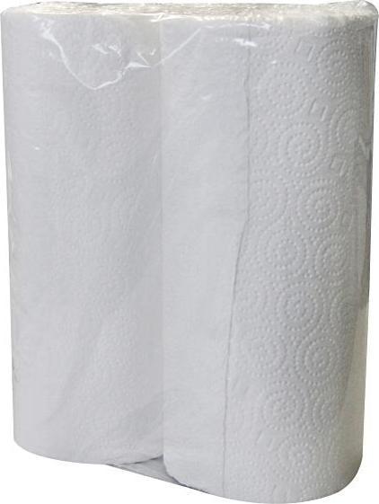 Haushaltrollen XXL hochweiss (28 x)
