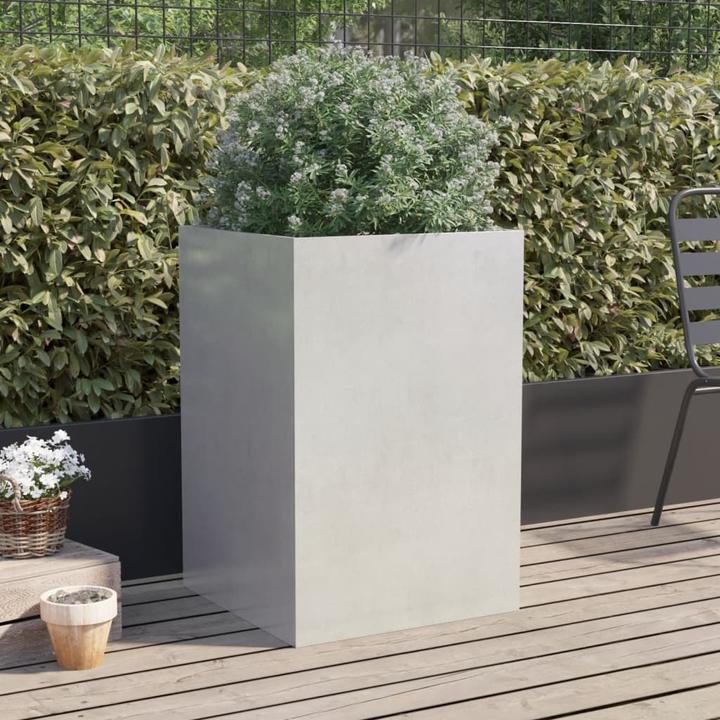 Image du produit VidaXL Pflanzkübel Edel