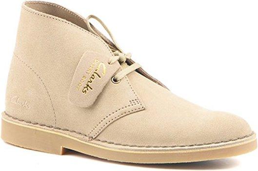 Clarks Desert boot 2-3 (35.5)