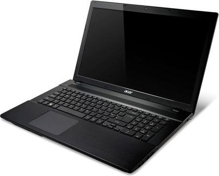 Produktbild Acer Aspire V3-772G (17.30", Intel Core i7-4702MQ, 16 GB, 120 GB, CH)