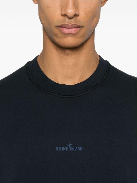 Immagine prodotto Stone Island Sweaters Blue (XL)