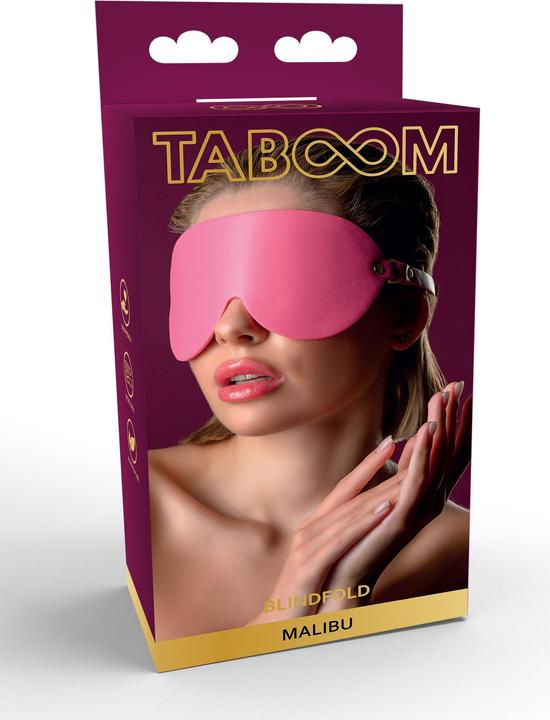 Produktbild Taboom Malibu Augenbinde