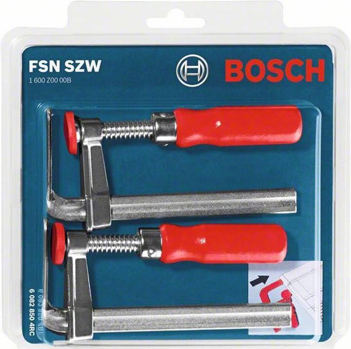 Produktbild Bosch Professional Fsn Szw