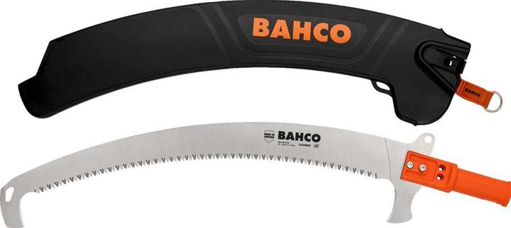 Produktbild Bahco Teleskop-Astsäge, grobe Verzahnung, 390 mm