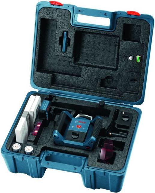 Image du produit Bosch Professional GRL 400 H Professional