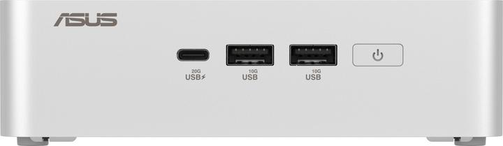Actual product image ASUS NUC 15 PRO+ RNUC15CRSU900002 (Intel Core Ultra 9 285H)