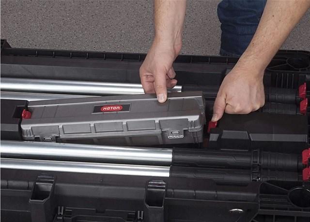 Image du produit Keter Jobmade (11.20 cm, 55.40 cm)