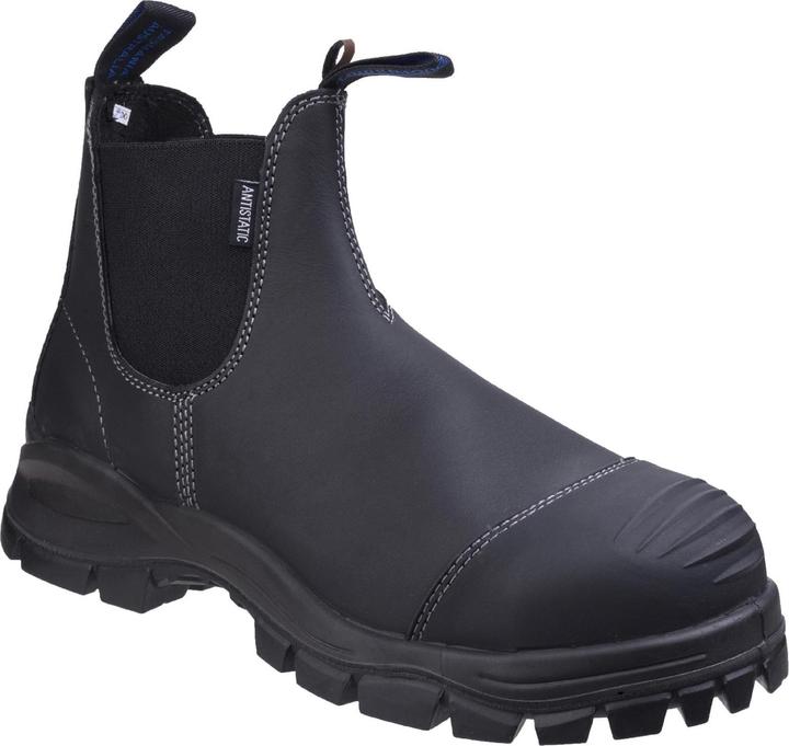 Produktbild Blundstone Dealer Stiefel (39)