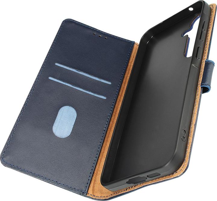 Actual product image Avizar Prestige Series, wallet cover Series (Samsung Galaxy A55)