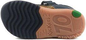 Actual product image Kickers Plazabi-22 (22)