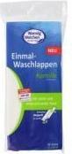 Image du produit Jean Carol camomille, lingettes nettoyantes, 26 pièces
