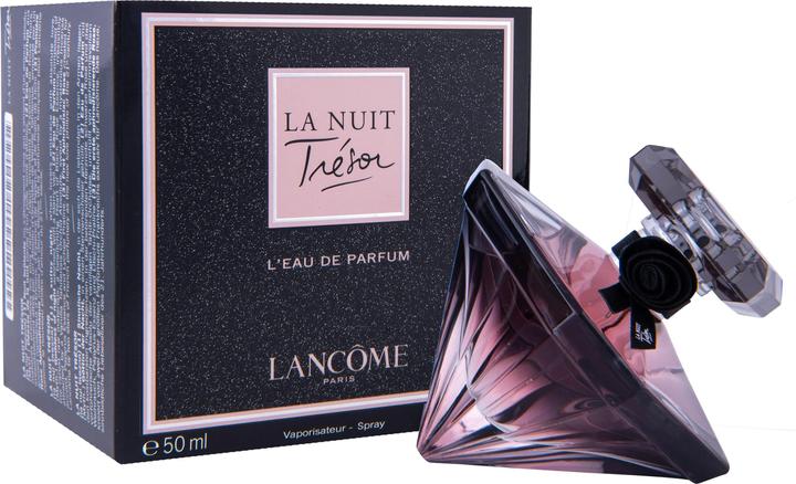 Lancôme La Nuit Trésor (Eau de Parfum, 50 ml)