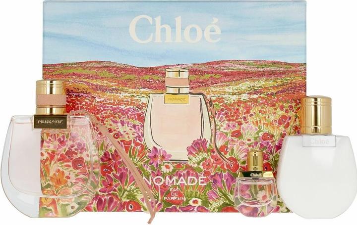 Actual product image Chloé Nomad (Eau de parfum, 75 ml)