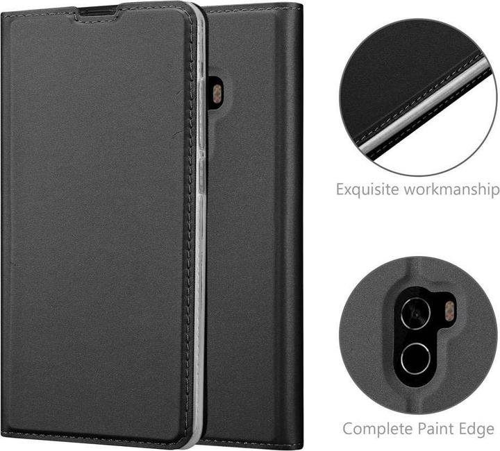 Produktbild Cadorabo Book Classy Style Cover (Xiaomi Mi Mix 2)