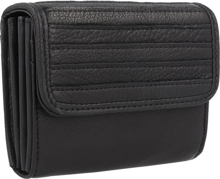 Actual product image FredsBruder Enna wallet leather 12 cm