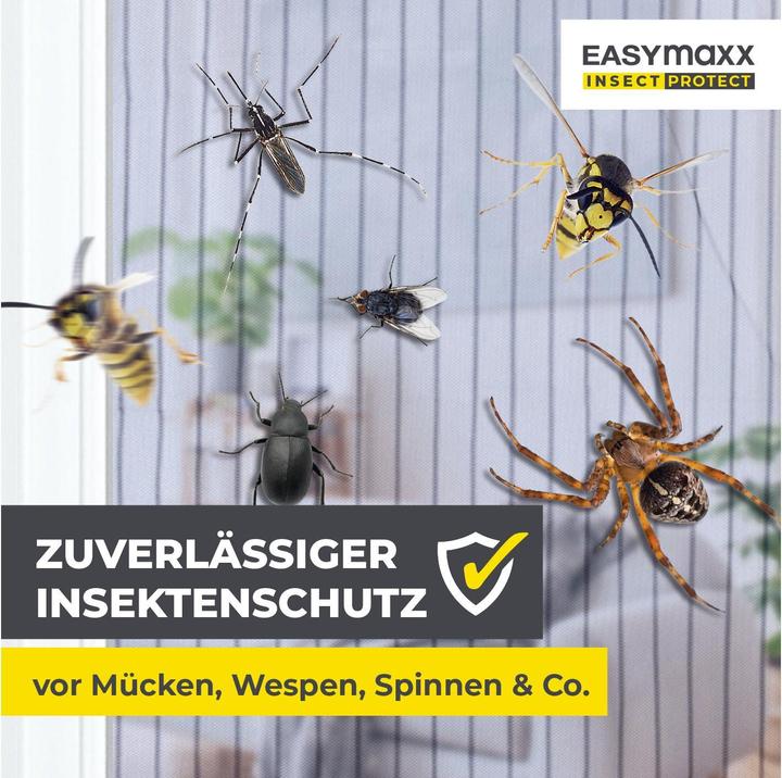 Actual product image Easymaxx magic click (90 x 210 cm)
