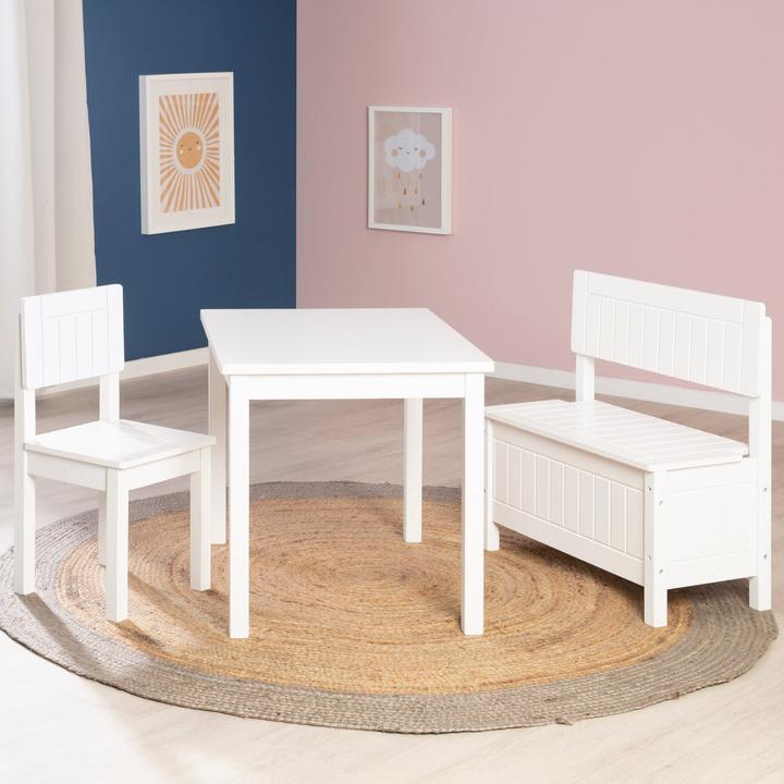 Image du produit Roba chaise haute (Chaise haute)