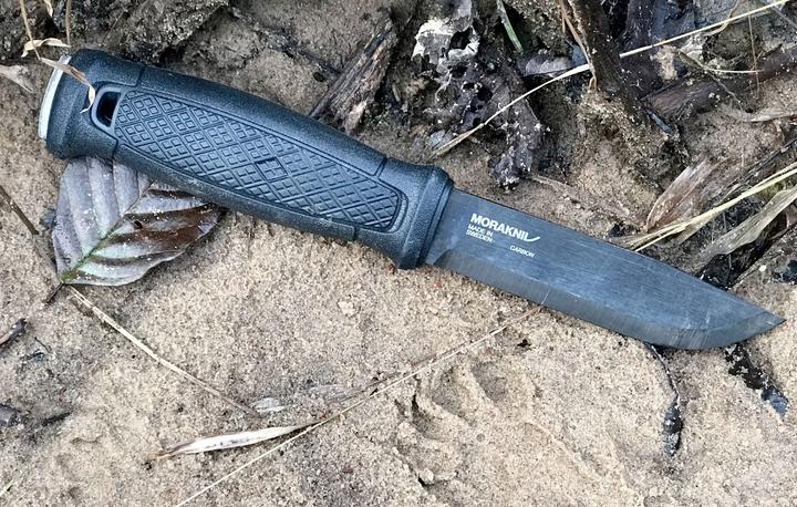 Actual product image Morakniv Garberg (10.90 cm)