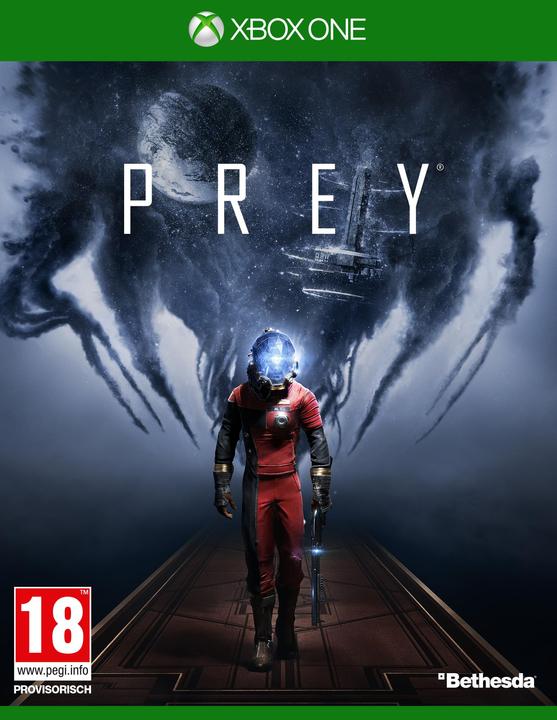 Bethesda Prey (Xbox Series X, Xbox One X, DE)